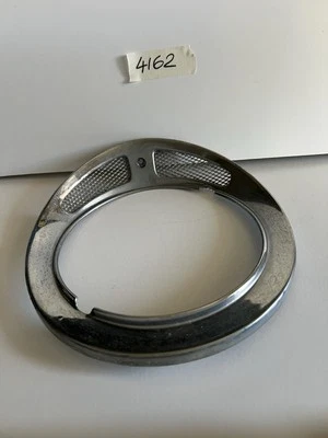 Faro Jaguar XJ6 XJ12 bisel cromado moldura envolvente original DAC2110 Foto 1 de 4