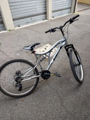 BICICLETTA mbk da bambino/ragazzo misura 26 - Immagine 1 di 4