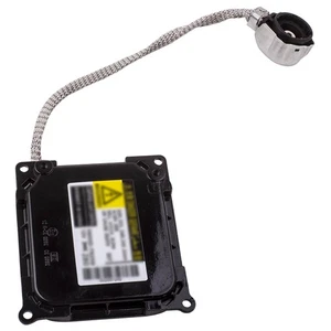 HID Ballast For Toyota Venza 2.7L Automatic Base 2009-2011 8110733761 - Picture 1 of 12