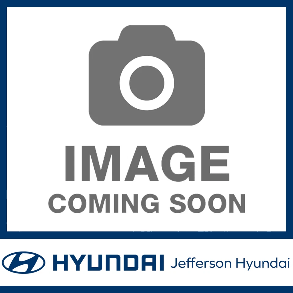 Genuine Hyundai Front Neoprene Seat Covers Set of 2 for Kona SX2 04/2023 - On - image 1 of 1