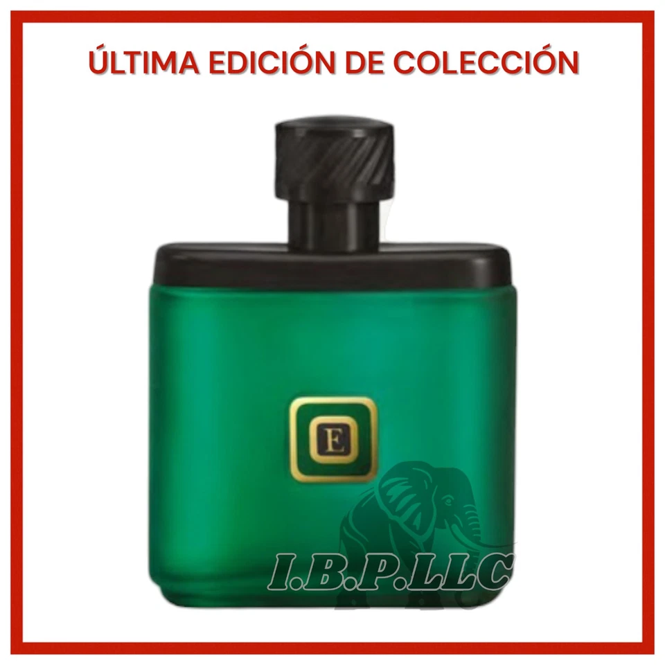 雅芳遭遇 Colonia Para Caballero 雅芳 ⭐ ÚLTIMA EDICIÓN DE COLECCIÓN ⭐ — 第 1/1 张图片