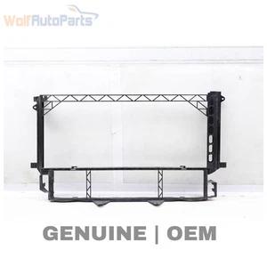 2010-2016 PORSCHE PANAMERA - Radiator Shroud / Frame 97010614102 - Picture 1 of 4