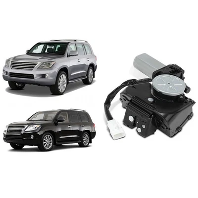 Power Liftgate Lock Riegel mit Schutz für Lexus LX570 2008 bis 2015 OEM Fit - Image 1 of 4