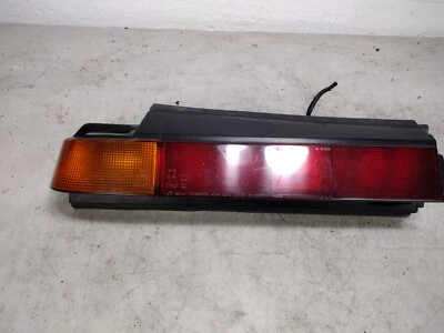 Luz trasera izquierda completa SUBARU XT XT6 1985-1991 rTail Foto 1 de 4