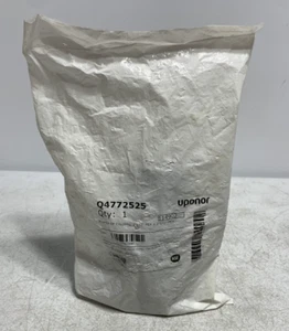 Uponor Q4772525 ProPEX EP Kupplung 2 1/2" x 2 1/2" PEX - Bild 1 von 5