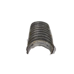 Bronzine Banco Fiat 1.50cc 1.1cc 1.3cc Benzina Diesel Uno DS 127D 8v Mag. 0.25mm - Foto 1 di 7