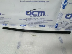 RASCHIAVETRO INTERNO PORTA ANTERIORE DESTRA SEAT LEON II 2005>2012 - Foto 1 di 12