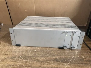 STUDER Model Monitoring Rack VISTA 1.949.681.00 / C09701 Pro Audio GmbH CH-8105 - Bild 1 von 10