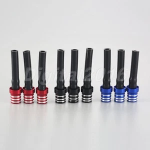 3x CNC Fuel Petrol Tank Gas Cap Vent Tube Breather Pipe for Honda XR200R 1994 - Picture 1 of 4