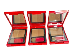 Elizabeth Arden Bronzing Powder Duo (Bronze Beauty) (0.13oz/3.6g) Lot of 3! NEW - Picture 1 of 3