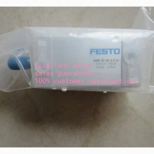 1PCS Brand New FESTO Compact Air Cylinder ADN-20-30-A-P-A 536239 Freight Free - Picture 1 of 1