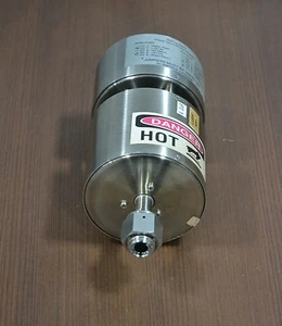 MKS 631A13MBFP 1000Mbar BARATRON PRESSURE TRANSDUCE - Picture 1 of 3