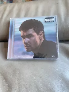 Liam Payne – Cd SEALED 2019 - Picture 1 of 1
