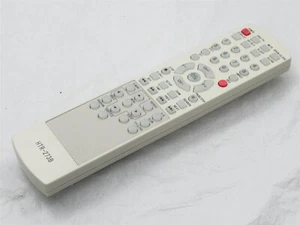 Control remoto Haier HTR-273B 5620-41 para TDVCE2016, TDVCF2016 - Imagen 1 de 4