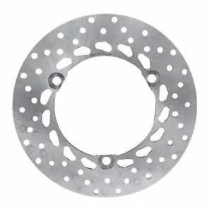 Front Brake Disc Yamaha NMAX125 2015-2023 / NMAX GPD 125 - Picture 1 of 1