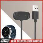 USB Magnetic Suction Charging Wire Replacement for Amazfit GTR Mini/GTS 4 Mini