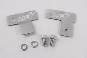 Kit 2 Renfort Pattes Fixation Capteurs Pression Sural Megane 2 RS 225 230 r26 - Bild 1 von 1