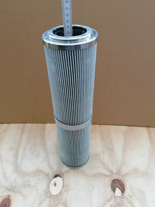 Hydraulikfilter Filterelement Ölfilter  Internormen 304702-10VG - Picture 1 of 5