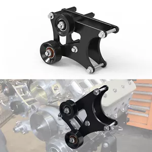 Soporte de montaje alto solo para alternador de camión LS para Vortec 4,8 L 5,3 L 6,0 L 6,2 L - Imagen 1 de 12