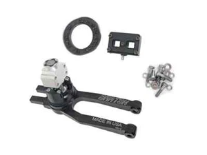 Barton Shifter ONLY (Use OEM Shift Knob) (MT) - 09-23 Dodge Challenger - Picture 1 of 2