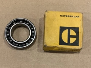 Genuine Caterpillar CAT Single Row Ball Bearing 2S3029 OEM - Picture 1 of 4