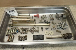2015 POLARIS SPORTSMAN 570 EPS MISC BODY FRAME HARDWARE - Picture 1 of 12