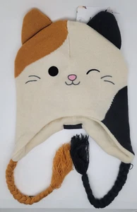Gorro Squishmallows Cam con orejeras ¡Nuevo! *Envío Gratis* - Imagen 1 de 2