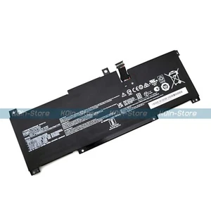 Genuine BTY-M49 Battery for MSI Prestige 14 A10M A10SC B4MW A11MT B10M B10RASW - Picture 1 of 3