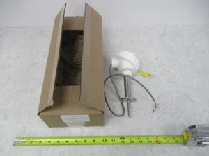 PYROMATION INC R1T285L483-02-CIP-1-5-63 CIP SANITARY-CONNECTED RTDS, V0946 - Picture 1 of 5