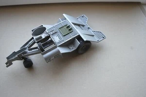 Road Toad B.R.V / Gi Joe Hasbro vehículo acción vehículo de recuperación 87 - Imagen 1 de 6
