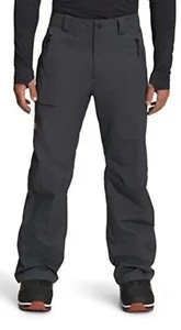 Pantalones para hombre The North Face gris asfalto DryVent Seymore talla XXL $109 - Imagen 1 de 4