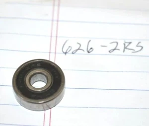 626-2RS Lager - Bild 1 von 2
