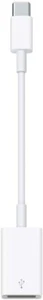 🔥🔥Genuine Apple Branded - USB-C to USB Adapter 🔥🔥 - Picture 1 of 3