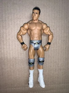 2013 Alberto Del Rio Patron Basic Action Figure - WWE WWF WCW TNA - Mattel - Picture 1 of 7