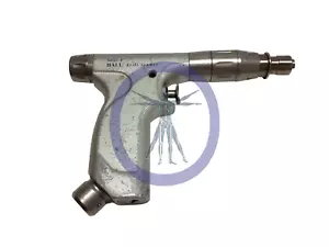 Hall 5067-01 Drill/Reamer (Series 4) *With 3 Month Warranty* - Picture 1 of 2