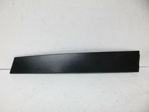 18-19 TOYOTA CAMRY RH RIGHT SIDE DOOR FRAME MOULDING TEXTURED - Foto 1 di 8