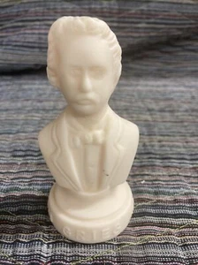 GRIEG Büste Figur von Halbe - Bild 1 von 6