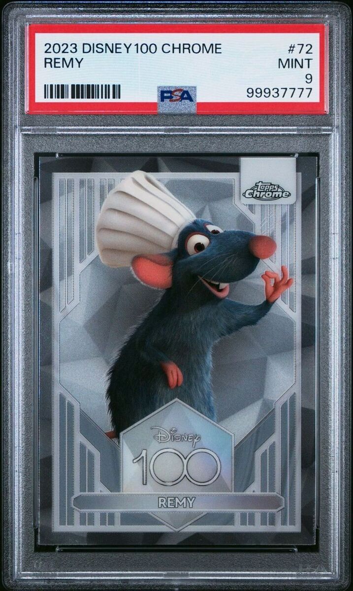D23 Expo Disney Collectable Trading Cards for sale | eBay D23 Expo Disney Collectable Trading Cards for sale | eBay