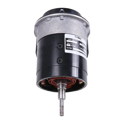 Drive Motor 140-32-4009 70001657 For nidec, JLG Scissor 2630ES 2646ES 2030ES - Image 1 of 4
