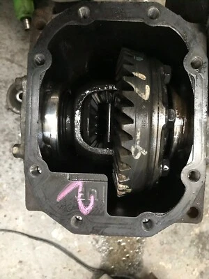 Subaru BL5 Legacy turbo 4.111 rear back diff differential - Image 1 of 4