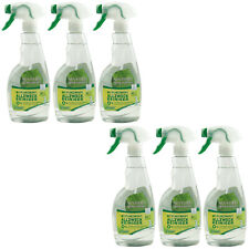 Seventh Generation all Purpose Cleaner 6 X 500ml 0% Perfumes - 0% Chlorbleiche