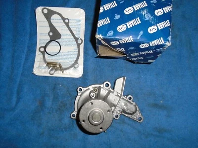 Bomba de agua Toyota Avensis AT221 Carina E AT191 1.8i 16V, Celica T20 1.8 Ruville Foto 1 de 4