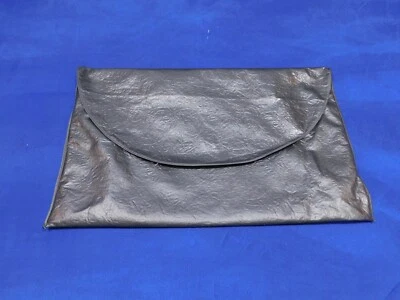 Ford Mustang 1987-1993 convertible negro superior maletero bolsa de almacenamiento OEM Z94 Foto 1 de 4