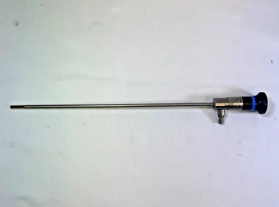 Olympus WA50372B 5.4mm x 0º x 33cm HD Autoclavable Laparoscope - Image 1 of 4