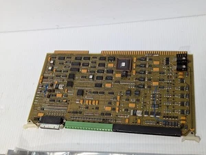 Cincinnati Milacron PP35421204A DVD Board, aka 3 542 1203A - Picture 1 of 7