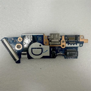 Lenovo ThinkBook 15 G2 G3 Laptop USB Kartenleser IO Board Rev:2.0 LS-K056P - Bild 1 von 3