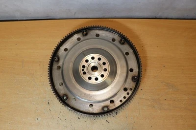 AUDI S4 8B S5 3.0 TFSI V6 PETROL CAK AUTO FLYWHEEL 06E105323N — 第 1/4 张图片