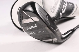 Cleveland Halo XL Hy-Wood #4 Hybrid / 20 Degree / Regular flex EvenFlow Riptide - Picture 1 of 9