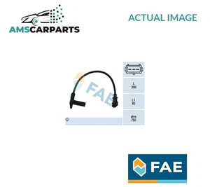 CRANKSHAFT POSITION SENSOR 79096 FAE NEW OE REPLACEMENT - Picture 1 of 5