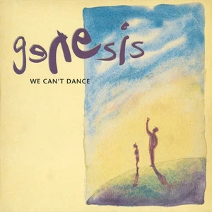 Genesis We Can't Dance (Vinyl) 12" Album - Picture 1 of 1